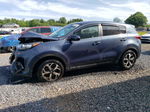 2020 Kia Sportage Lx Gray vin: KNDPM3AC8L7786512