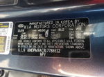 2020 Kia Sportage Lx Gray vin: KNDPM3AC8L7786512