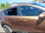 2020 Kia Sportage Lx Brown vin: KNDPM3AC8L7789538