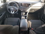 2020 Kia Sportage Lx Silver vin: KNDPM3AC8L7822716