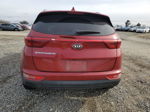 2017 Kia Sportage Lx Burn vin: KNDPM3AC9H7211245