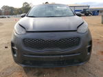 2017 Kia Sportage Lx Black vin: KNDPM3AC9H7270053