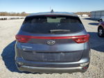 2020 Kia Sportage Lx Серый vin: KNDPM3AC9L7630169