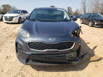 2020 Kia Sportage Lx Blue vin: KNDPM3AC9L7695801