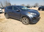 2020 Kia Sportage Lx Blue vin: KNDPM3AC9L7695801