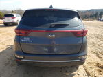 2020 Kia Sportage Lx Blue vin: KNDPM3AC9L7695801