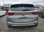 2020 Kia Sportage Lx Gray vin: KNDPM3AC9L7726447