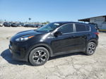 2020 Kia Sportage Lx Black vin: KNDPM3AC9L7734631