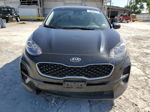 2020 Kia Sportage Lx Black vin: KNDPM3AC9L7734631