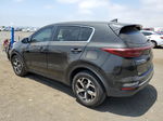 2020 Kia Sportage Lx Black vin: KNDPM3AC9L7831196