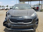 2020 Kia Sportage Lx Black vin: KNDPM3AC9L7831196