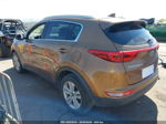 2017 Kia Sportage Lx Gold vin: KNDPM3ACXH7049934