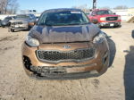 2017 Kia Sportage Lx Gold vin: KNDPM3ACXH7275603