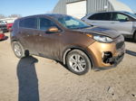 2017 Kia Sportage Lx Gold vin: KNDPM3ACXH7275603