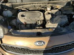 2017 Kia Sportage Lx Gold vin: KNDPM3ACXH7275603