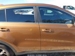 2020 Kia Sportage Lx Brown vin: KNDPM3ACXL7629659