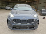 2020 Kia Sportage Lx Blue vin: KNDPM3ACXL7629970