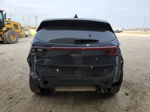 2020 Kia Sportage Lx Blue vin: KNDPM3ACXL7629970