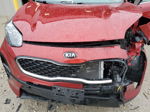 2020 Kia Sportage Lx Red vin: KNDPM3ACXL7701685