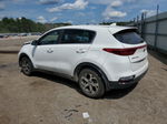 2020 Kia Sportage Lx White vin: KNDPM3ACXL7763281