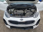 2020 Kia Sportage Lx White vin: KNDPM3ACXL7763281