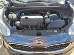 2020 Kia Sportage Lx Gray vin: KNDPM3ACXL7796491