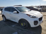 2017 Kia Sportage Lx Белый vin: KNDPMCAC0H7128755