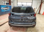 2020 Kia Sportage Lx Blue vin: KNDPMCAC0L7735621