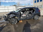 2020 Kia Sportage Lx Black vin: KNDPMCAC0L7741273