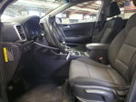 2020 Kia Sportage Lx Синий vin: KNDPMCAC0L7764424