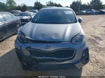 2020 Kia Sportage Lx Серый vin: KNDPMCAC0L7797844