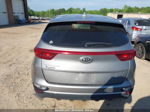 2020 Kia Sportage Lx Gray vin: KNDPMCAC0L7797844