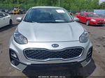 2020 Kia Sportage Lx Silver vin: KNDPMCAC0L7803190