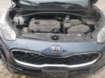 2020 Kia Sportage Lx Blue vin: KNDPMCAC1L7630909