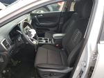 2020 Kia Sportage Lx Silver vin: KNDPMCAC1L7631509