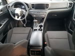 2020 Kia Sportage Lx Серебряный vin: KNDPMCAC1L7631509