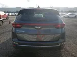 2020 Kia Sportage Lx Серый vin: KNDPMCAC1L7670150