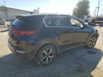 2020 Kia Sportage Lx Черный vin: KNDPMCAC1L7708928