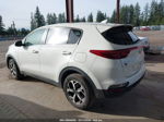 2020 Kia Sportage Lx Белый vin: KNDPMCAC1L7742965