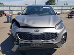 2020 Kia Sportage Lx Серый vin: KNDPMCAC2L7640493