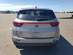 2020 Kia Sportage Lx Gray vin: KNDPMCAC2L7640493