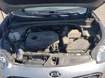 2020 Kia Sportage Lx Gray vin: KNDPMCAC2L7640493