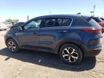 2020 Kia Sportage Lx Угольный vin: KNDPMCAC2L7748239