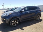 2020 Kia Sportage Lx Угольный vin: KNDPMCAC2L7748239