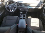 2020 Kia Sportage Lx Угольный vin: KNDPMCAC2L7748239