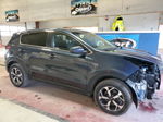 2020 Kia Sportage Lx Blue vin: KNDPMCAC2L7790569