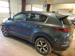 2020 Kia Sportage Lx Blue vin: KNDPMCAC2L7790569