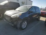 2017 Kia Sportage Lx Blue vin: KNDPMCAC3H7164052