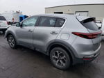 2020 Kia Sportage Lx Серый vin: KNDPMCAC3L7715783