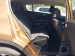 2020 Kia Sportage Lx Orange vin: KNDPMCAC3L7726069